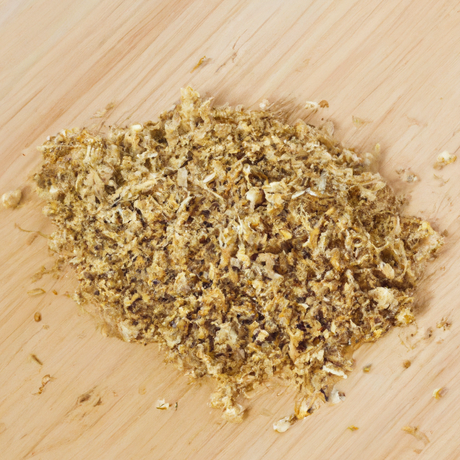 Organic Elderflower Flavor Extract Without Diacetyl