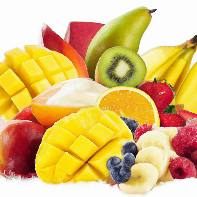 Caribbean Tropicals Flavor Oil, Organic