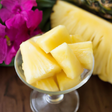 Pineapple Fragrance Oil (Oil Soluble), Organic