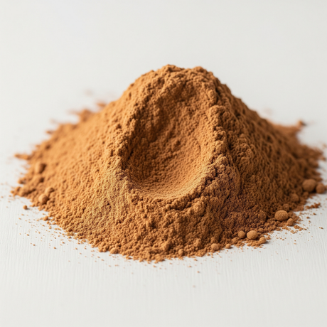 Brown Food Coloring Powder, Natural
