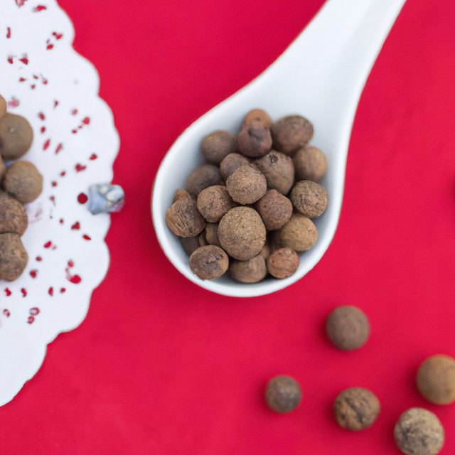 Allspice Berry Flavor Extract, Organic