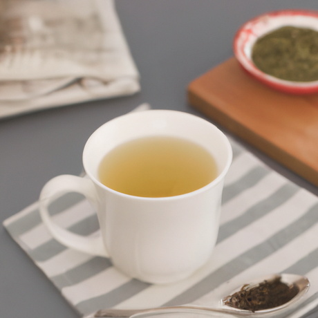 Green Tea Fragrance Oil (Oil Soluble)