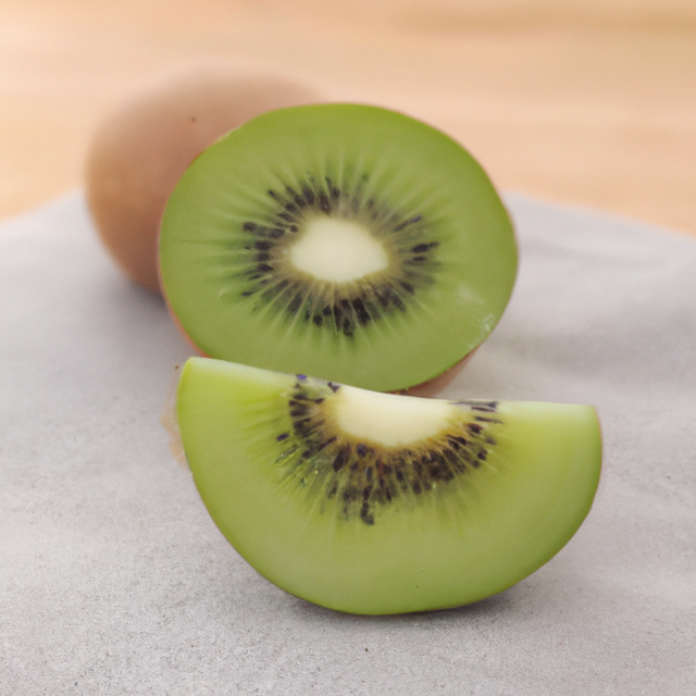 Organic Kiwi Sea Fragrance Emulsion (Water Soluble)