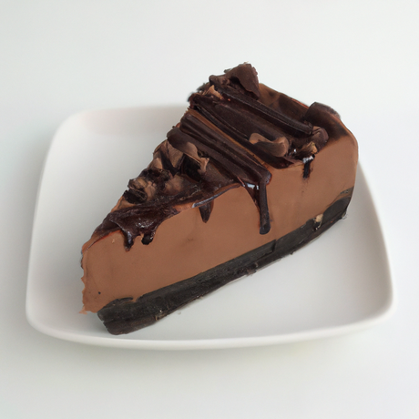 Chocolate Cheesecake Flavor Concentrate no Diacetyl  NaturesFlavors