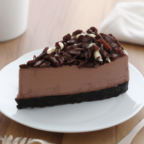 Chocolate Cheesecake Flavor Concentrate, Organic