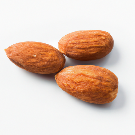 Almond Fragrance Oil True to Almond Character (Oil Soluble), Organic