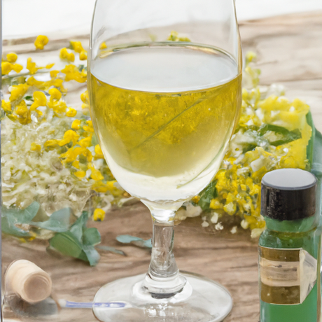 Chardonnay Super Concentrated Flavor Powder (3X Fold)