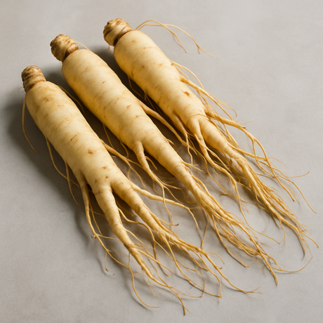 Ginseng Flavor Extract, Natural