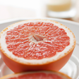 Grapefruit Fragrance Oil (Oil Soluble), Organic