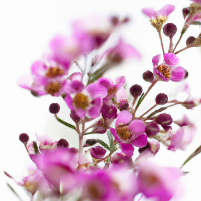 Wildflowers of Silverado Canyon Fragrance Oil (Alcohol Soluble)