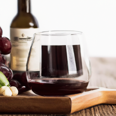 Merlot Flavor Extract, Natural