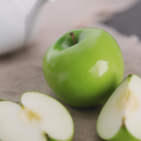 Sour Apple Flavor Concentrate, Natural