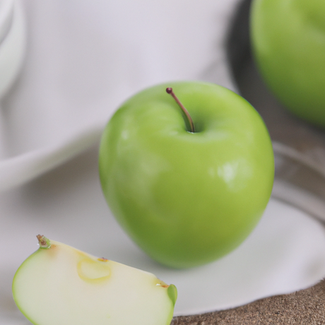 Sour Apple Flavor Concentrate, Organic