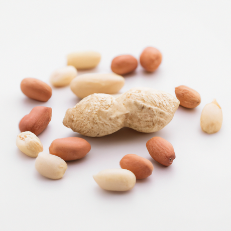 Peanut Flavor Powder, Organic