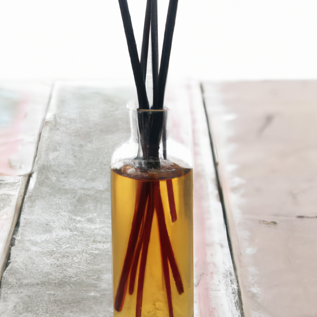 Baby Powder Fragrance Emulsion (Water Soluble)