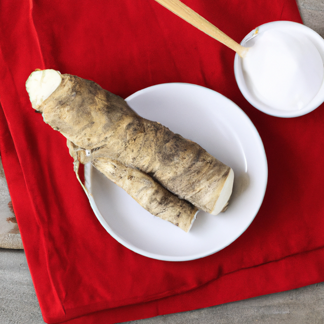 Horseradish Flavor Concentrate, Natural