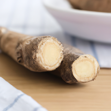 Horseradish Flavor Concentrate, Organic