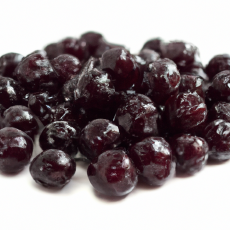 Black Currant Super Concentrated Flavor Powder (3X Fold)