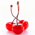 Maraschino Cherry Super Concentrated Flavor Powder (3X Fold)