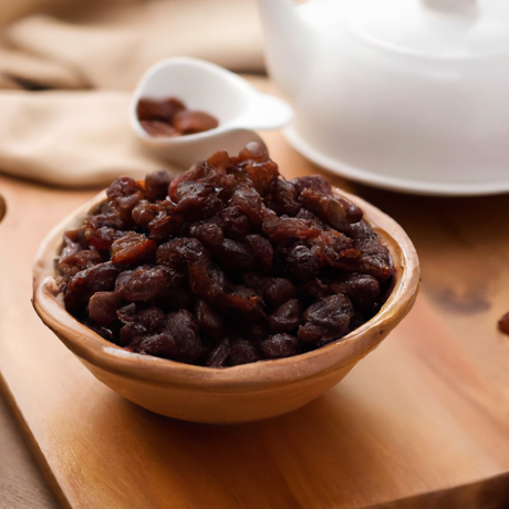 Raisin Super Concentrated Flavor Powder (3X Fold)