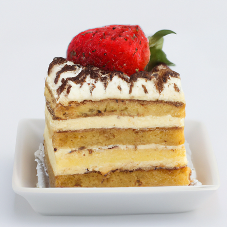 Tiramisu Super Concentrated Flavor Powder (3X Fold)