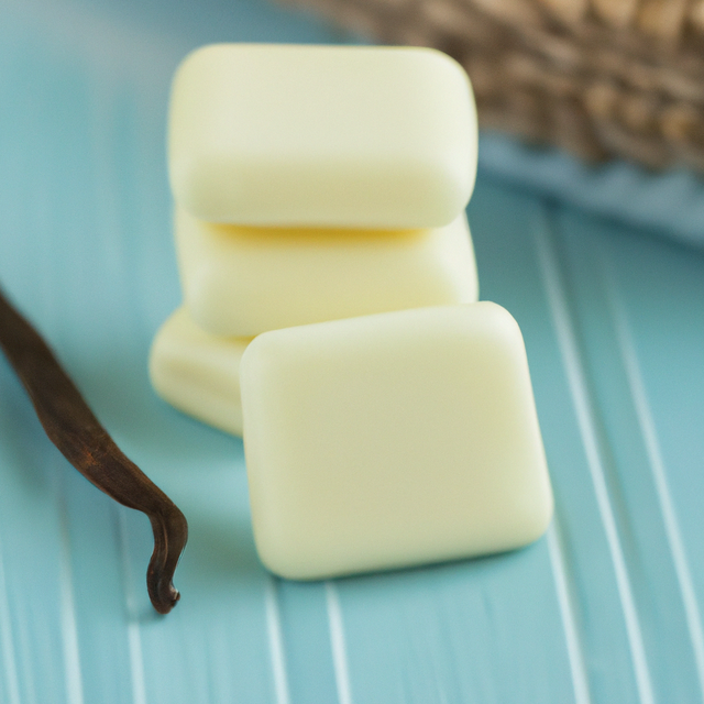 White Chocolate Super Concentrated Flavor Powder (3X Fold)