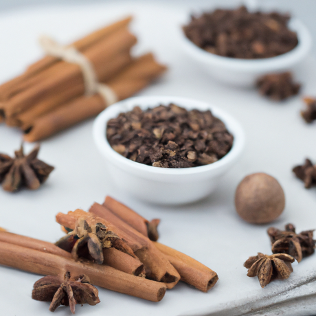 Winter Spice Flavor Extract, Natural