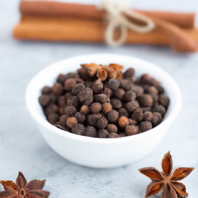 Winter Spice Flavor Extract, Organic