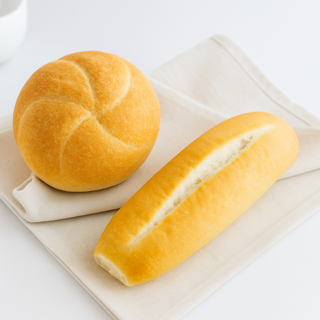 Baked Bread Fragrance Oil (Oil Soluble)