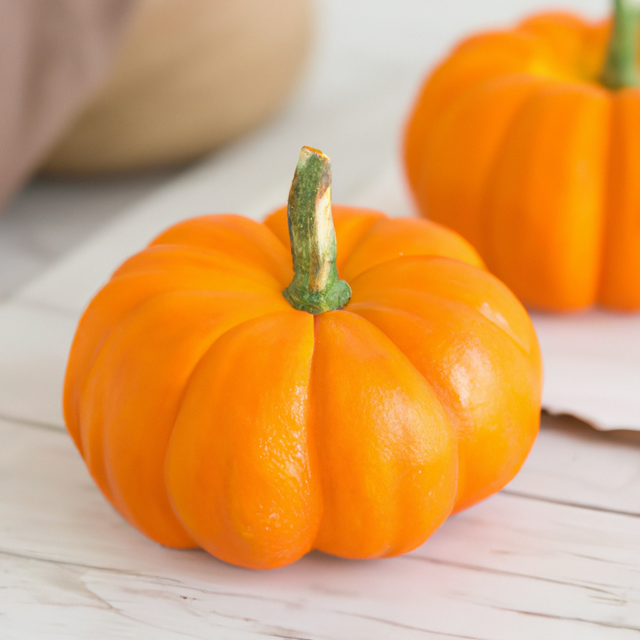 Pumpkin Fragrance Oil (Oil Soluble), Organic