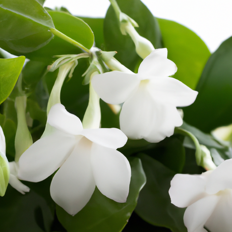 Jasmine Super Concentrated Flavor Powder (3X Fold)