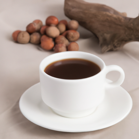 Hazelnut Coffee Flavor Concentrate, Natural