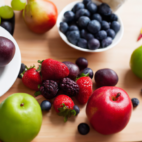 Organic Tutti Frutti Coffee and Tea Flavoring