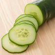 Cucumber Melon Flavor Concentrate Without Diacetyl