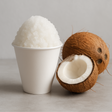 Coconut Syrup, Natural (Sugar Free)