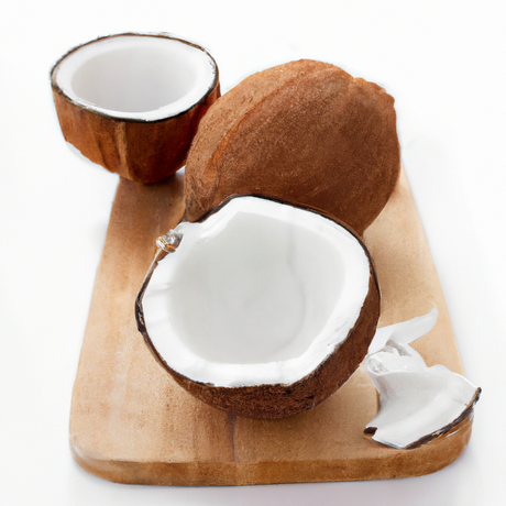 Coconut Sugar Free Flavor Powder