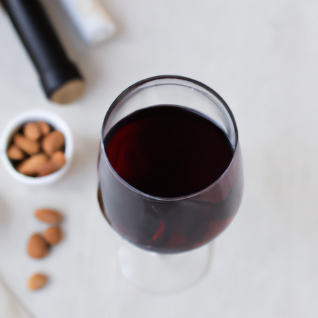 Cabernet Flavor Concentrate, Organic