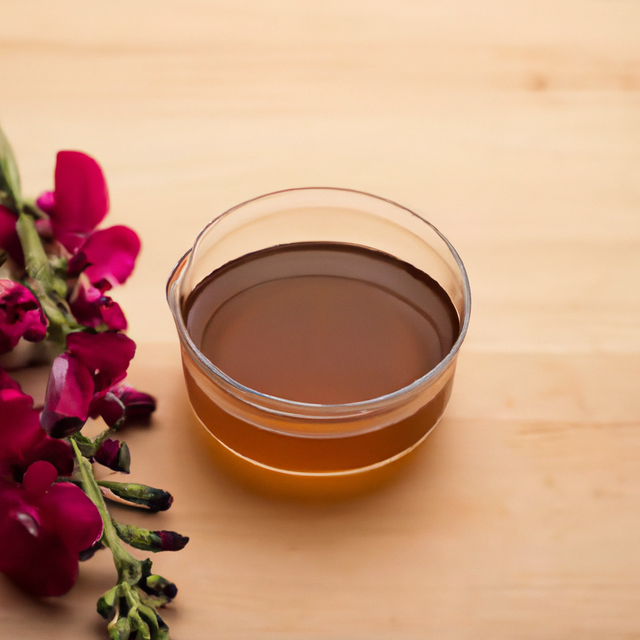 Maple Flavor Concentrate Without Diacetyl