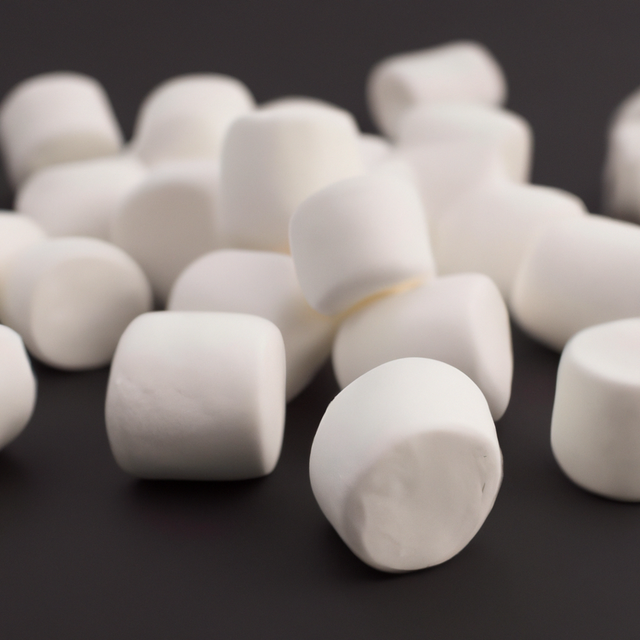 Marshmallow Flavor Concentrate Without Diacetyl with Alcohol