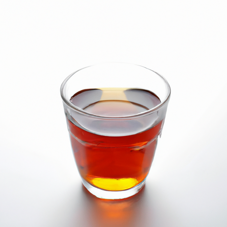 Elderberry Flavor Concentrate, Organic