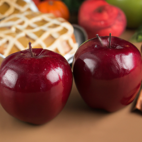 Apple Blossom Flavor Concentrate, Natural