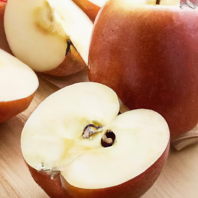 Apple Blossom Flavor Concentrate, Organic