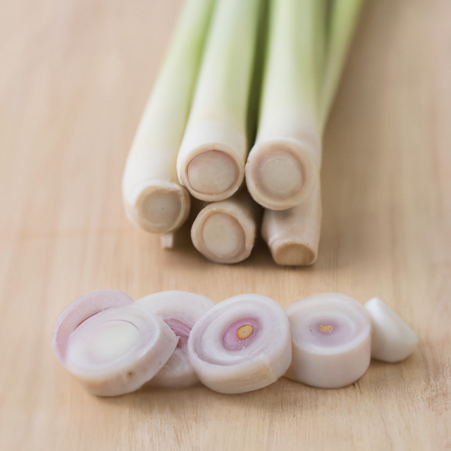 Lemongrass Citron Flavor Concentrate, Organic