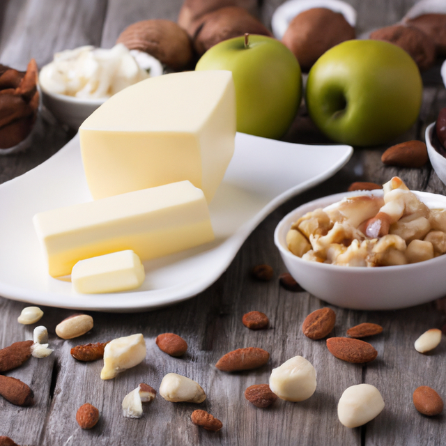 Butter Nut Coffee and Tea Flavor without Diacetyl