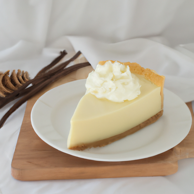 Cheesecake Coffee and Tea Flavor without Diacetyl