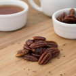 Pecan Praline Coffee and Tea Flavoring Without Diacetyl