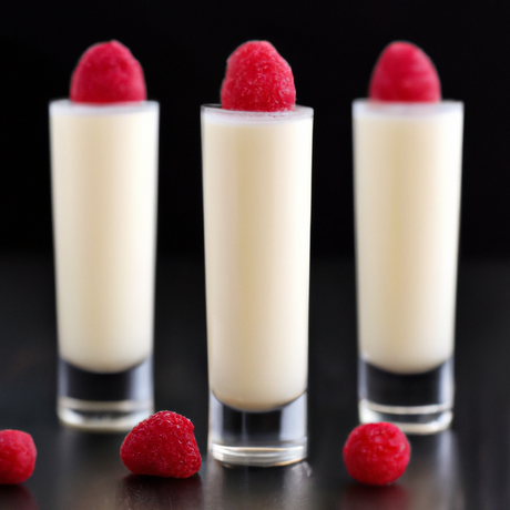 Organic Zabaglione Coffee and Tea Flavoring Without Diacetyl