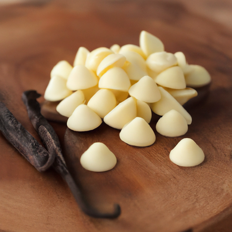 White Chocolate Mousse Coffee and Tea Flavoring Without Diacetyl