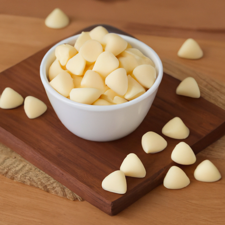 Organic White Chocolate Mousse Coffee and Tea Flavoring Without Diacetyl