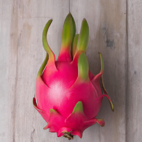 Dragon Fruit Flavor Concentrate, Natural